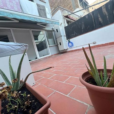 فندق برشلونةفي  Amistat House المظهر الخارجي الصورة