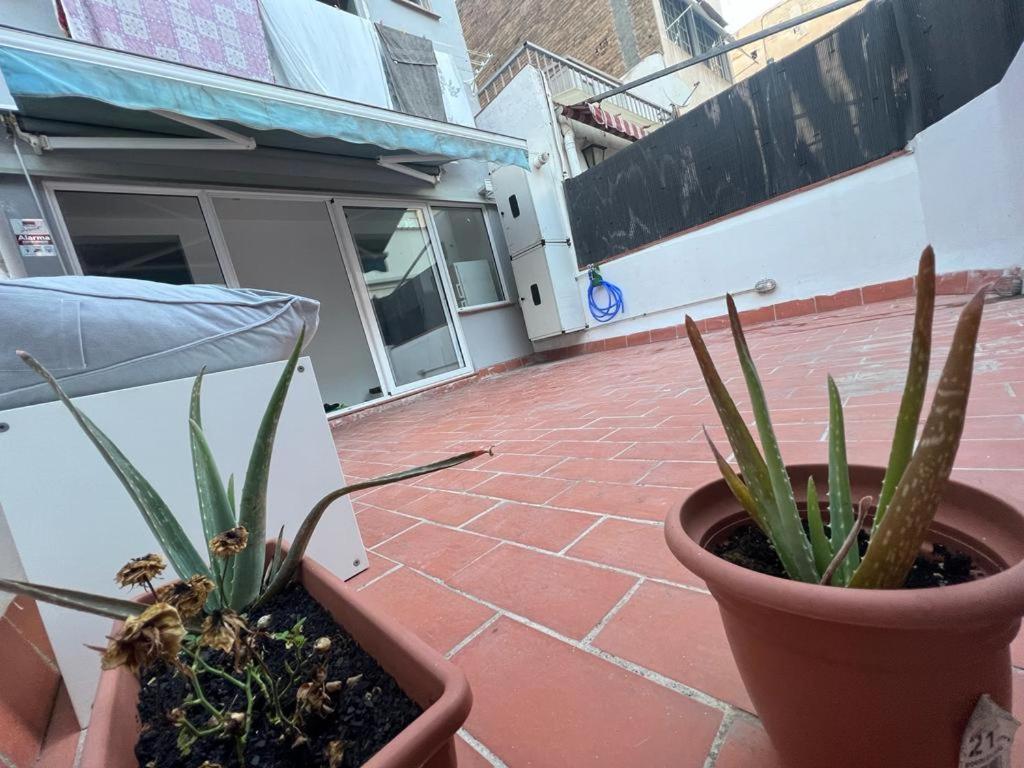 فندق برشلونةفي  Amistat House المظهر الخارجي الصورة